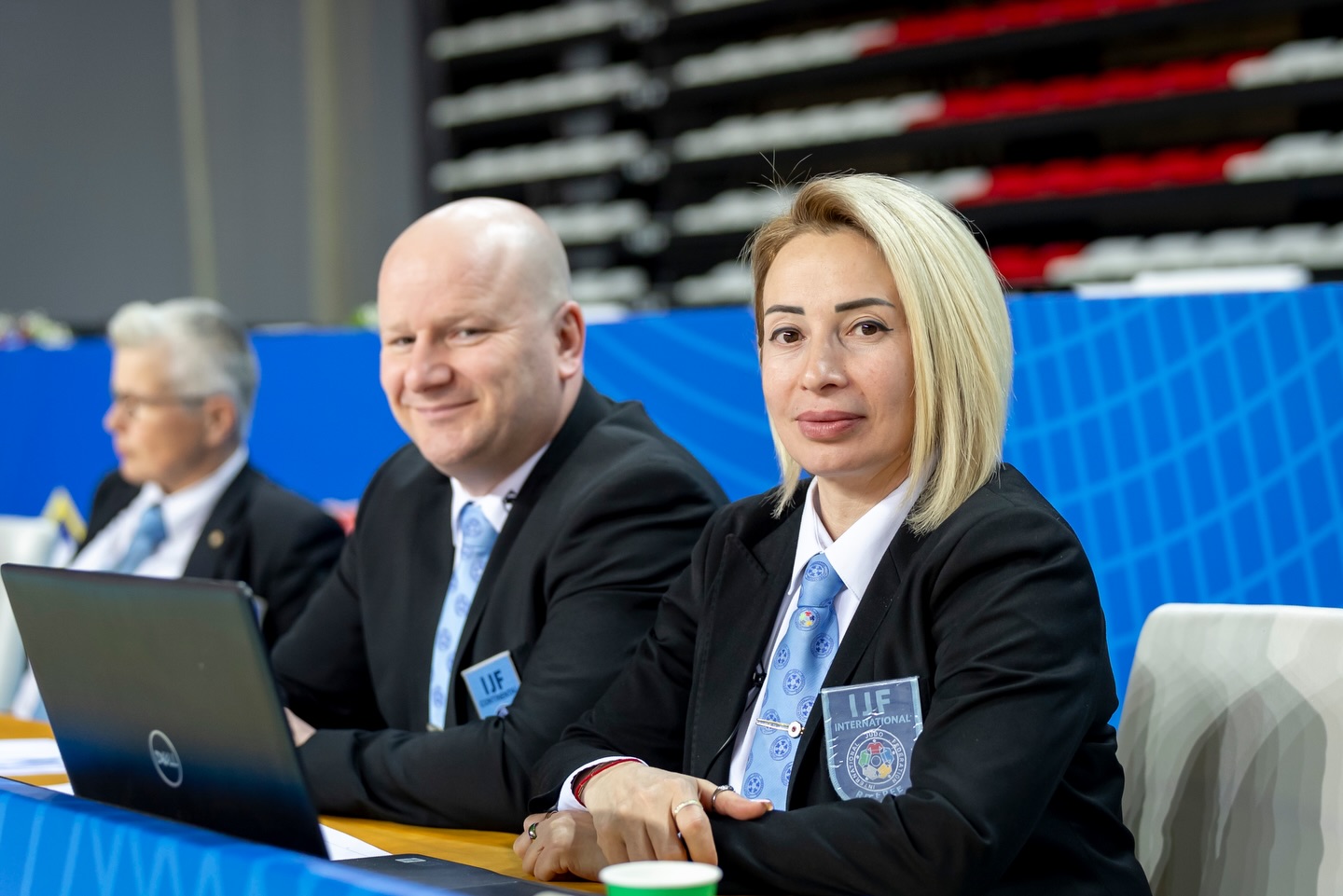 Ədalət təmsilçilərimiz beynəlxalq yarışlarda ölkəmizi təmsil ediblər